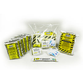 Classroom Lockdown Kit - SKU# 13047