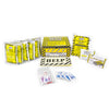 Basic 3 Day Kit W/ First Aid & Flashlight - SKU# 13049