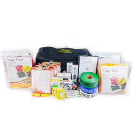ICS & Triage System Kit (37 Piece) - 0 SKU# 13067