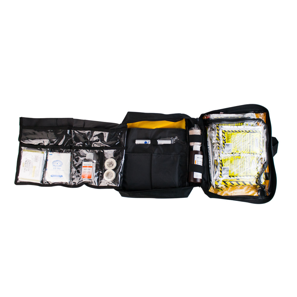 Smart Kit W/First Aid - SKU# 13072