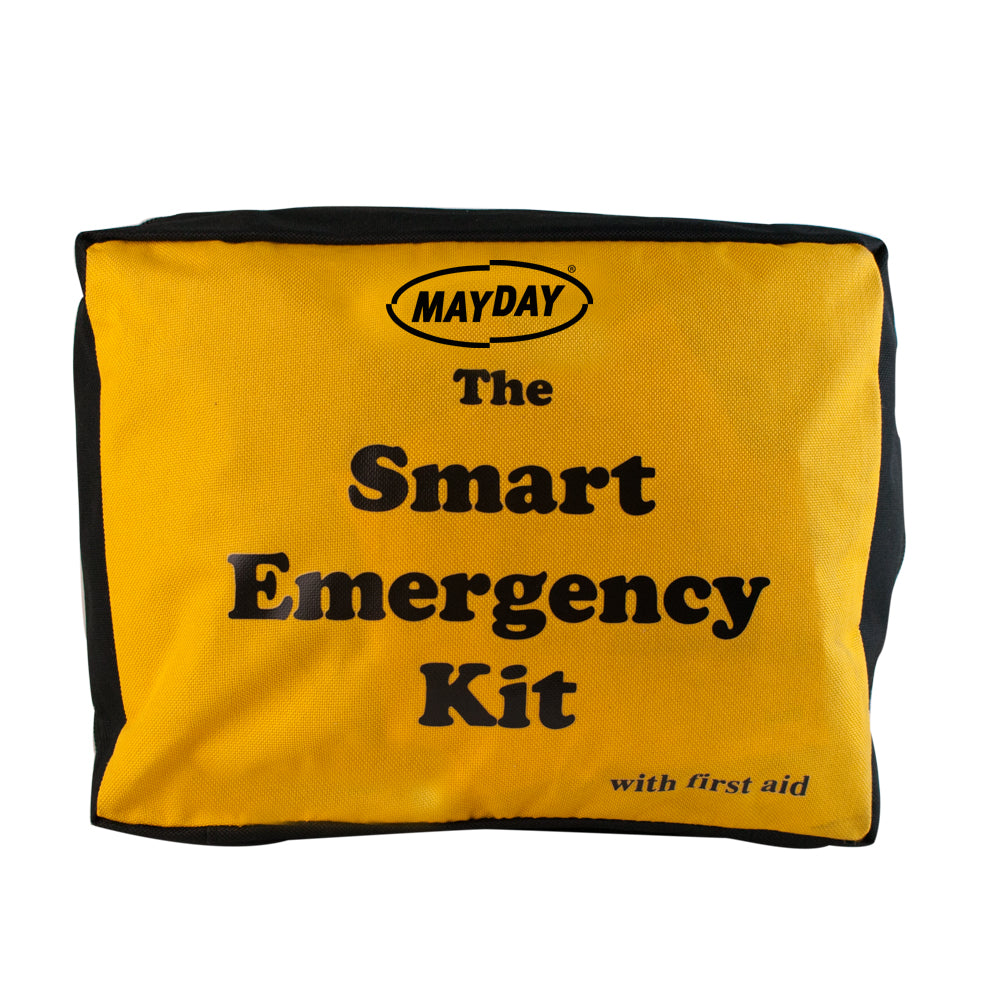 Smart Kit W/First Aid - SKU# 13072
