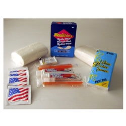 Personal Hygiene Kit - SKU# 13084