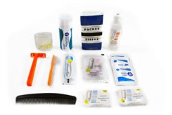 13 Piece Male Personal Hygiene Kit - SKU# 13090