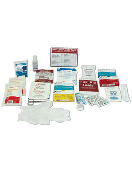 ANSI 2015 Class A Compliance Pack - SKU# 1715