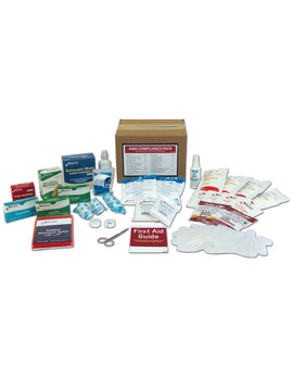 ANSI 2015 Class B Compliance Pack - SKU# 1716
