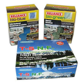 Bio-Blue 24 Pack - Toilet Deodorant - SKU# 71620