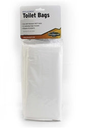 12 Pack Of Toilet Liners - SKU# 71810