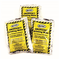 Mayday Pouch Water 4.225 oz - SKU# 73001