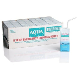 WA11C- NU-CS - Aqua Blox Case of 32 Units - 8 / 4 Packs - SKU# 73111