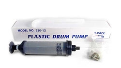 Siphon Pump For Water Barrel - SKU# 73275