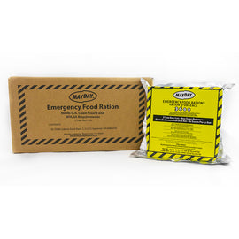 Mayday Food Bar 3600 Calorie - Case 20 - SKU# 73513