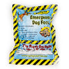 Food Rations For Dog - 8 oz - SKU# 77010
